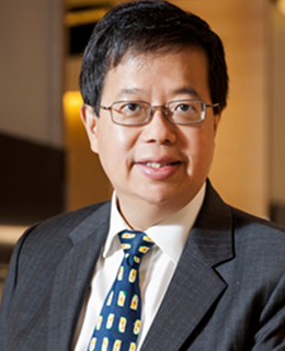 Ka Mun Chang,	Executive Director