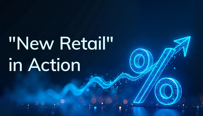 New Retail in Action Series